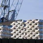 ALUMINUM ALLOY INGOTS