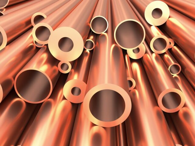 copper Alloy