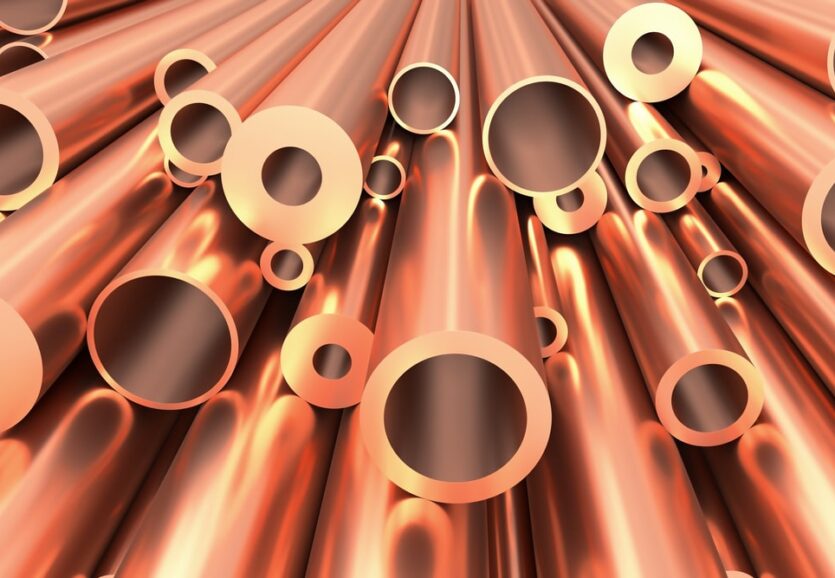 copper Alloy