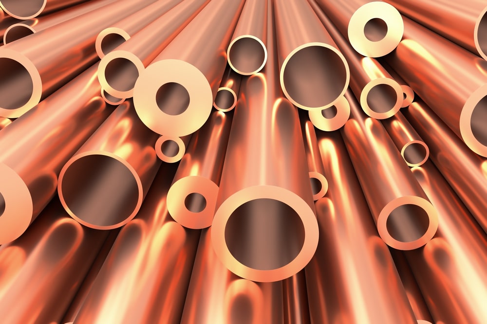 copper Alloy copper Alloy